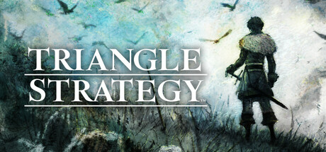 三角战略（Triangle Strategy）中文版
